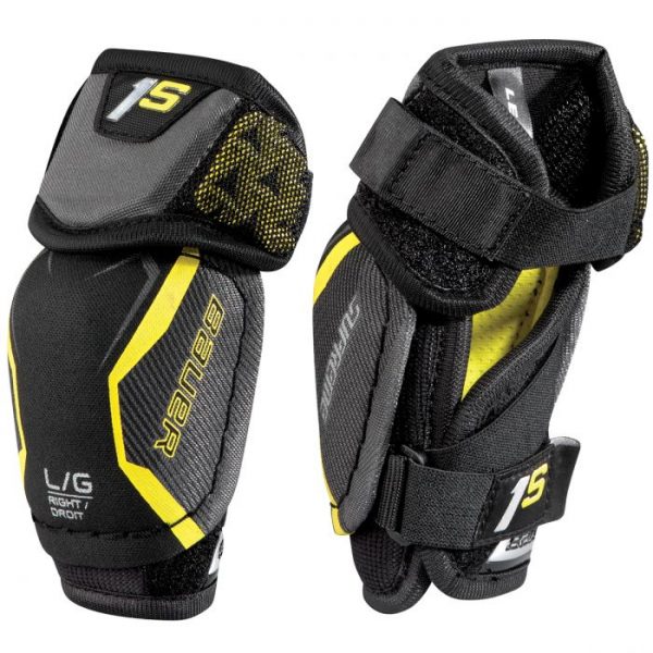 Bauer Supreme 1S - Elbow Pads - Junior